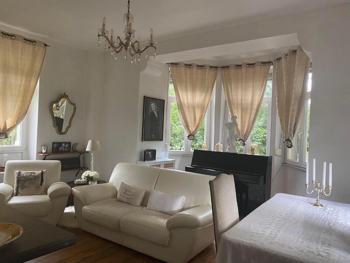 Chateau D Isabel Muhlbach-sur-Bruche 외부 사진